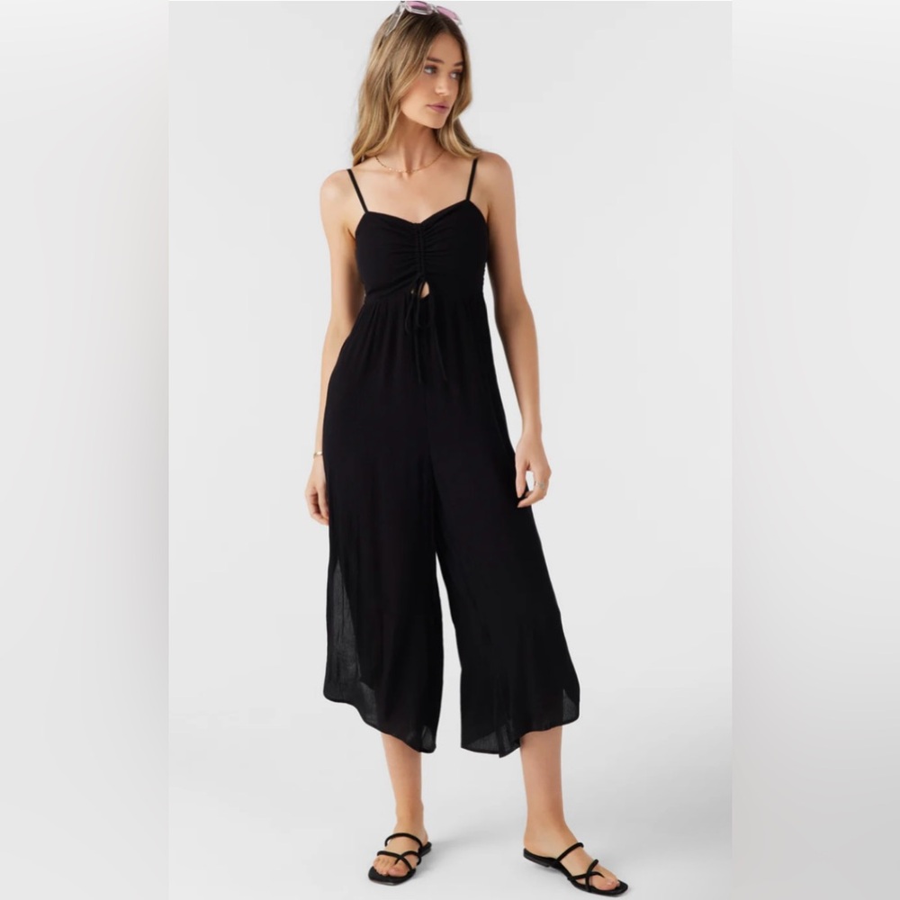 O’Neill Keiko Jumpsuit NWT
